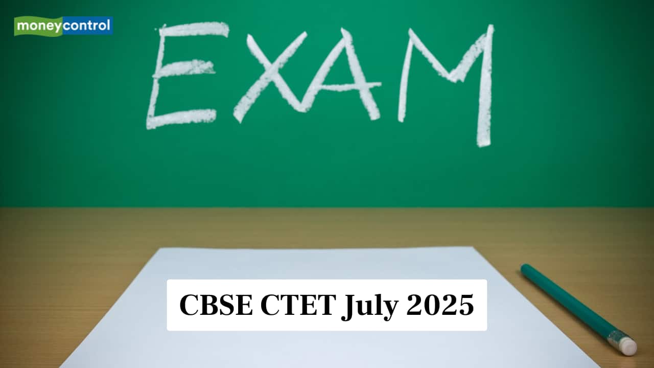 CTET July 2025: Notification, Eligibility Criteria and Application Process Here