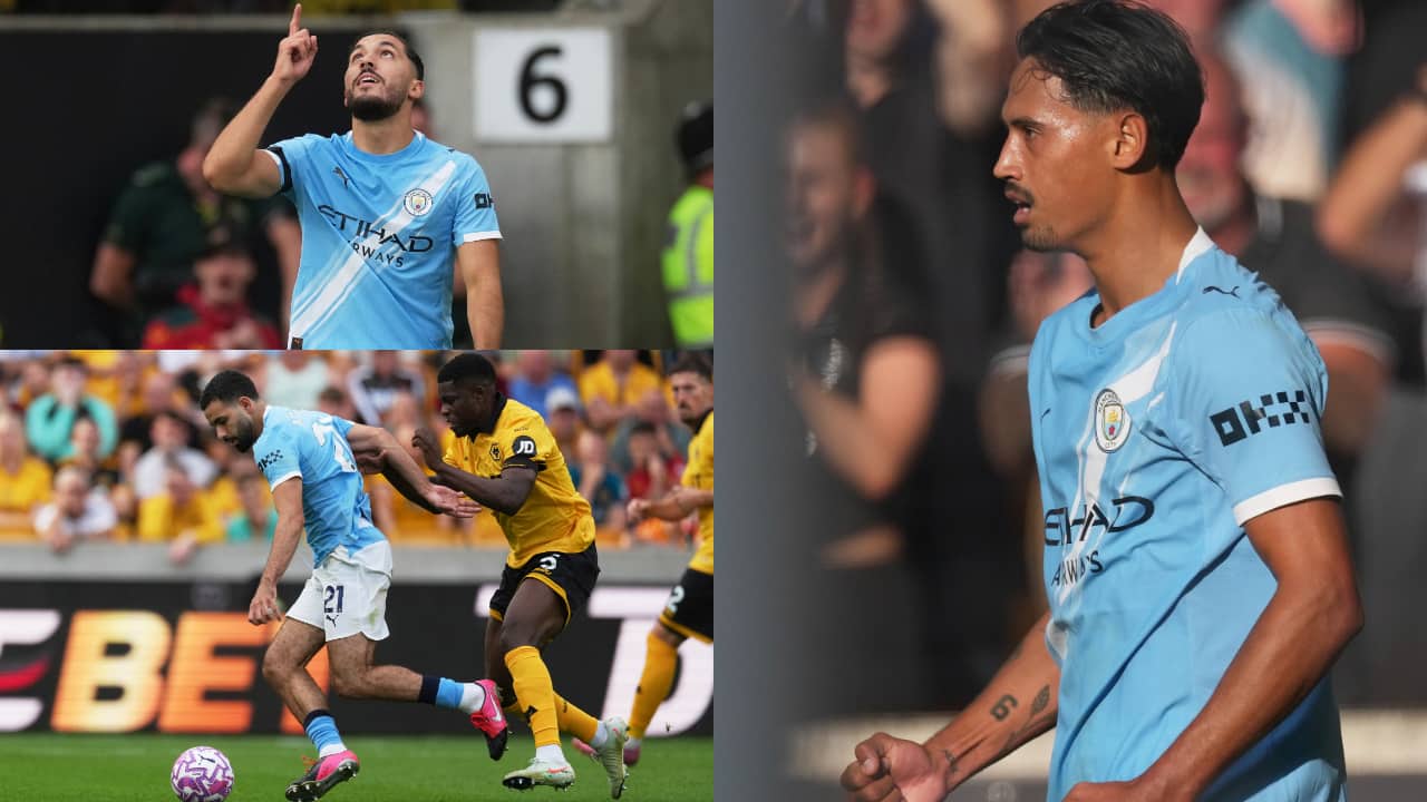 Who are the new recruits at Manchester City and can they revive Pep Guardiola's fortunes after a barren season?