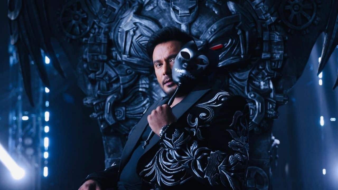Darshan’s wife Vijayalakshmi to handle actor’s social media amidst custody