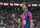 Lamine Yamal ruled out of Barcelona's Champions League trip to Newcastle