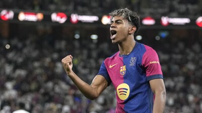FC Barcelona vs Atletico Madrid live streaming, La Liga: When and where to watch BAR vs ATM in India