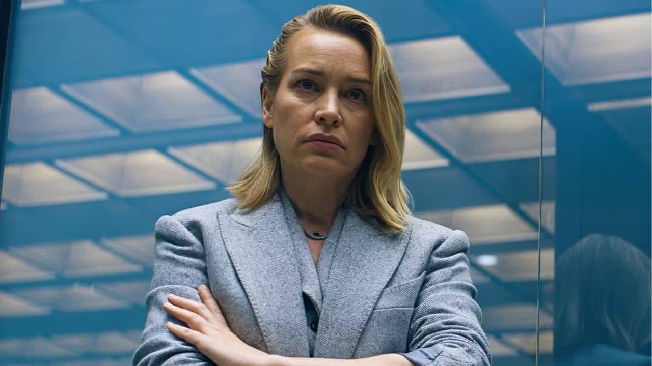 Playing villain is so much fun, says Butterfly actor Piper Perabo