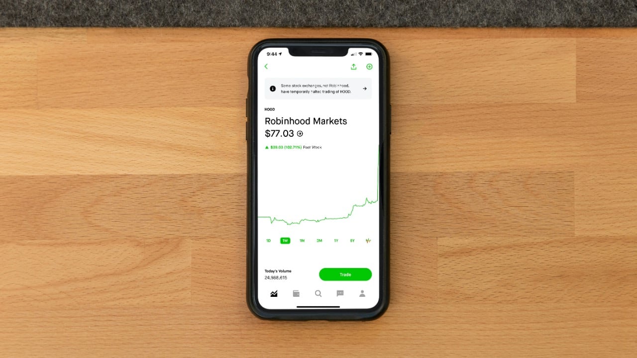 Stocks  Unless you actively monitor the markets every day, Apple’s Stocks app mostly clutters your home screen. Third-party finance apps or even widgets from your broker usually provide more customisable updates. 