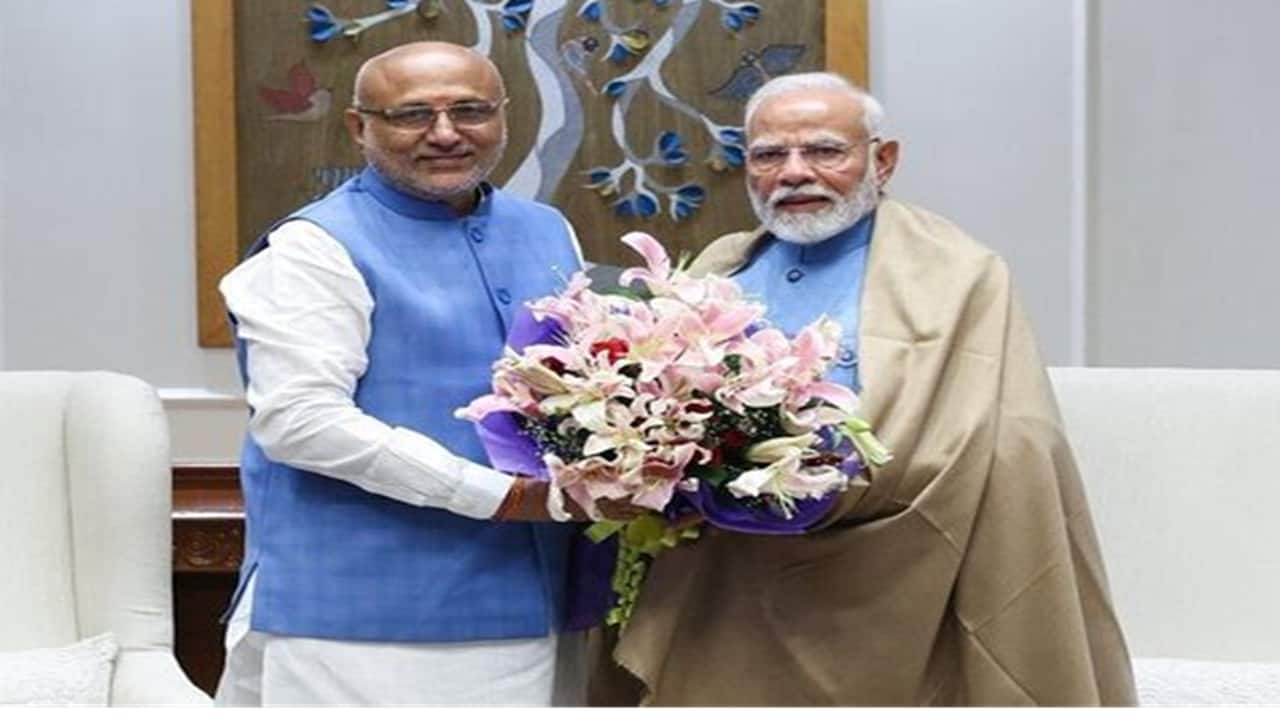 INDIA bloc leaders likely to discuss joint Vice President candidate on Monday: Sources