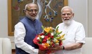 Maha Guv CP Radhakrishnan extends gratitude to PM Modi after being picked NDA's Vice Presidential candidate