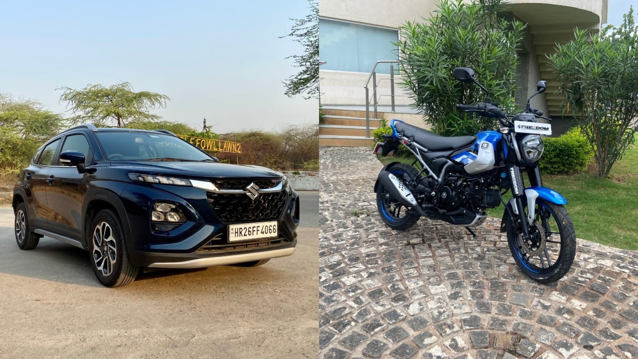 GST Changes May Impact Festive Car Sales