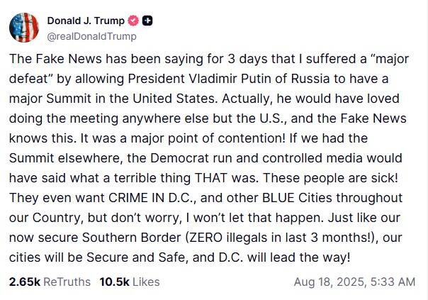 Trump