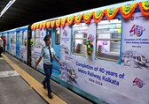 Metro services from Kolkata Airport to start next week: Check stations, project cost of 6.77 km Yellow Line stretch