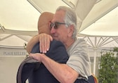 Anupam Kher celebrates Robert De Niro’s 82nd birthday with a touching message: 'You are the god of acting in every sense...'