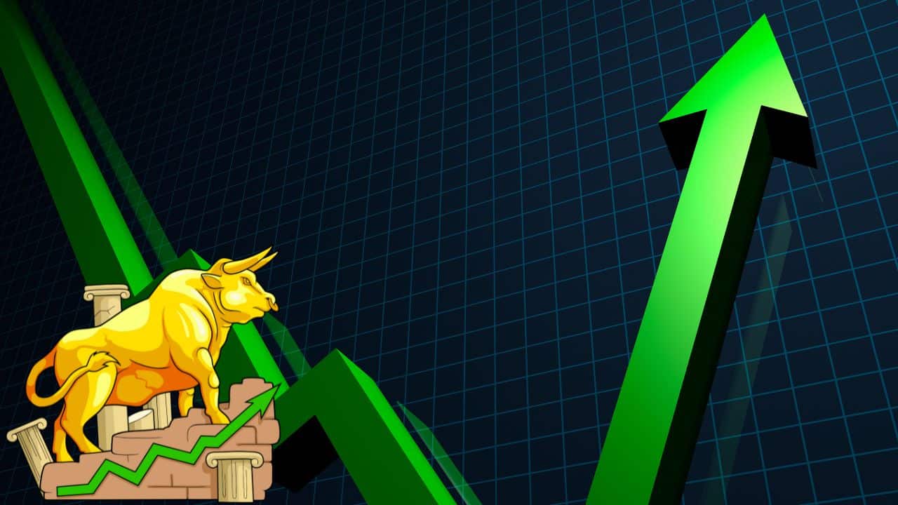 Indian Stock Market Soars on GST Reform Hopes