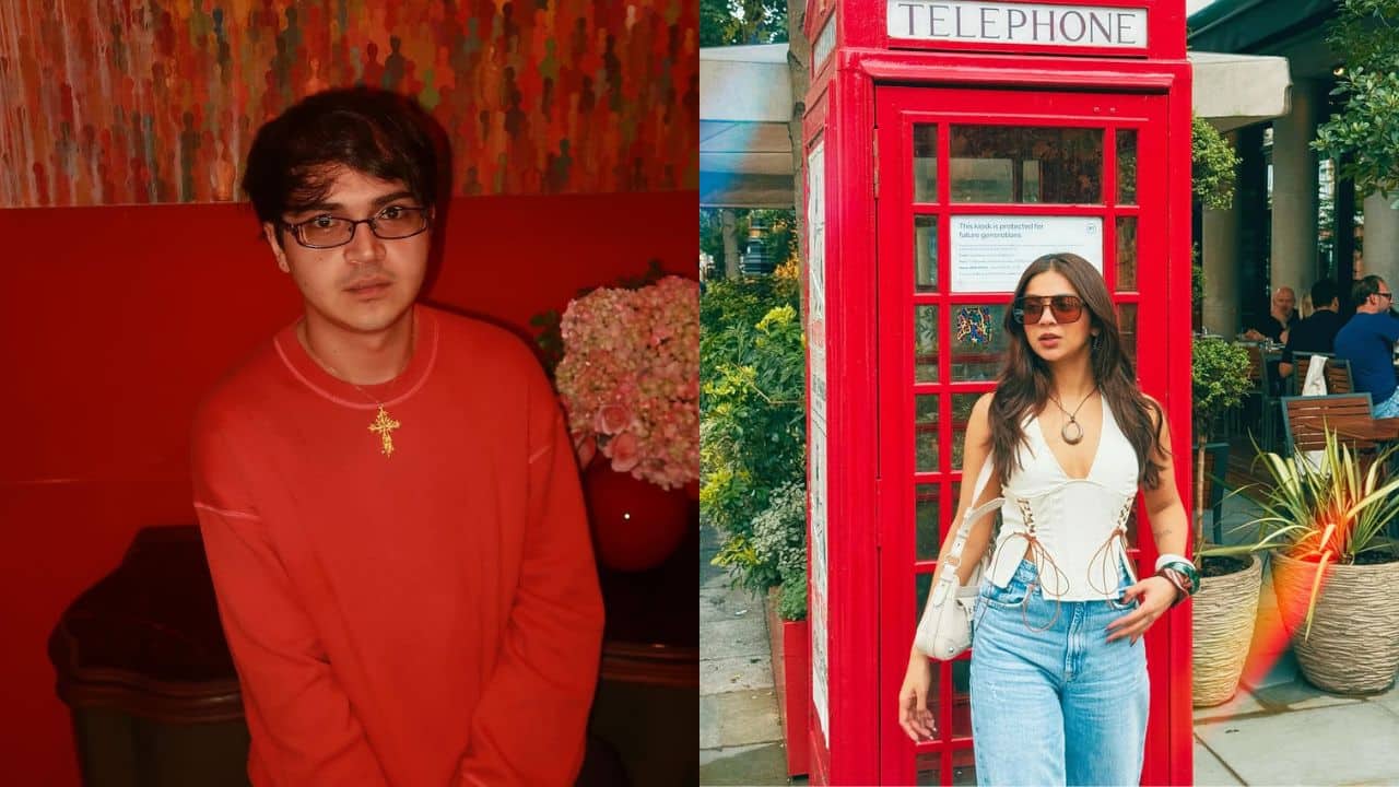 Sufi Motiwala on his fallout with Apoorva Mukhija: ‘Wanted to be friends with Apoorva, not The Rebel Kid'