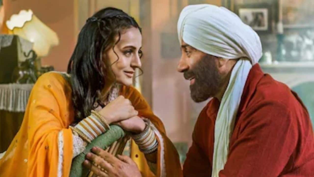 Anil Sharma confirms Gadar 3 script ready, says equations with Ameesha Patel are now great: We’re hoping to take it to the floors in the next two years...