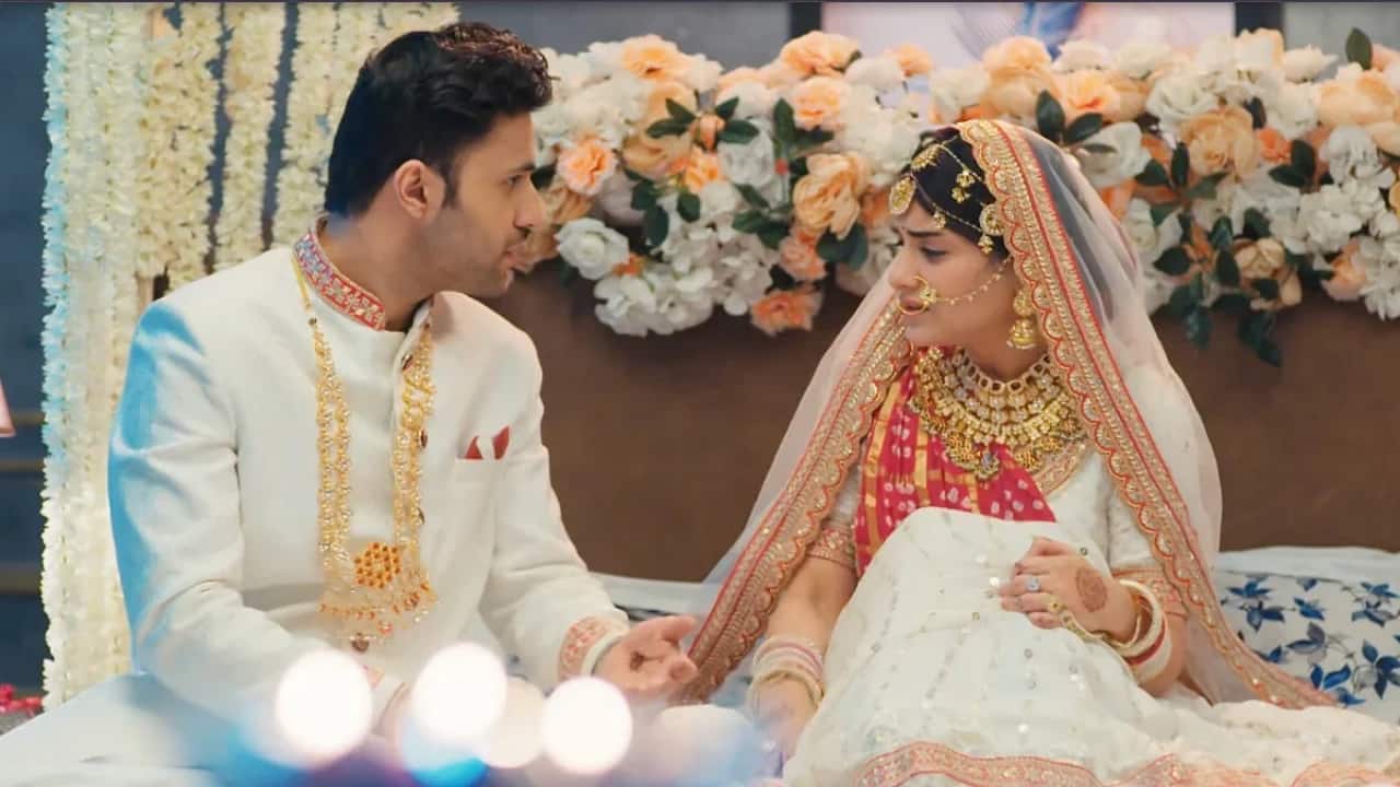 Kyunki Saas Bhi Kabhi Bahu Thi 2 episode update, August 17: Ajay gets suspicious as Rannvijay visits Pari
