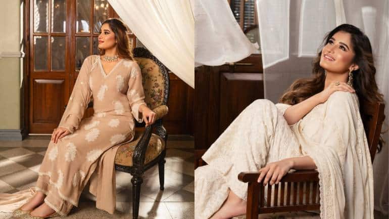 10 Style Lessons From Rasha Thadani That Will Make Your Festive Look Shine (Image: Instagram)