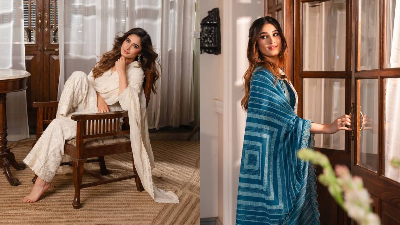 10 Style Lessons From Rasha Thadani That Will Make Your Festive Look Shine (Image: Instagram)