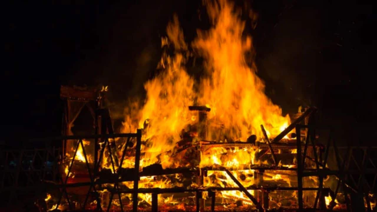 3 Bihar teens presumed dead in Dharali floods return just as their funeral pyres were lit