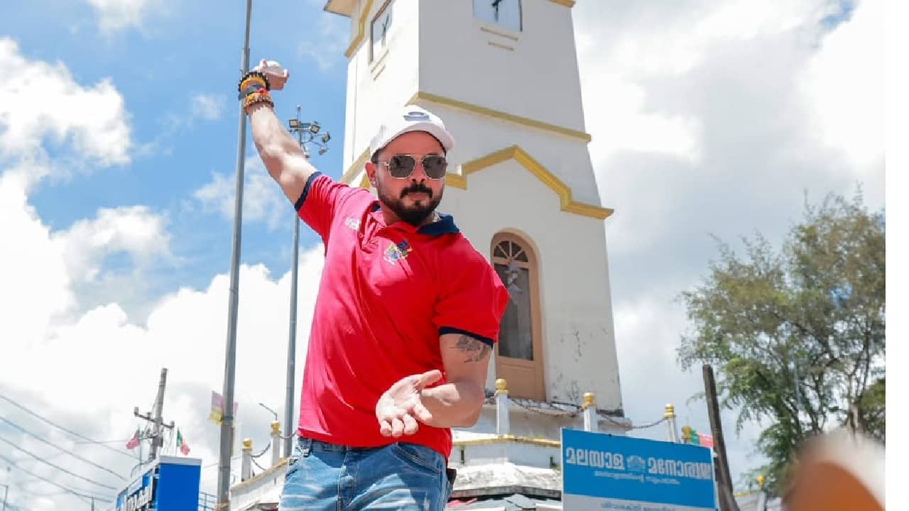 Sreesanth According to TOI, the former cricket player, competed in Bigg Boss 12 and placed among the highest rewarded competitors. The same story claims that he made Rs 50 lakh a week, which made his time at the mansion extremely profitable.