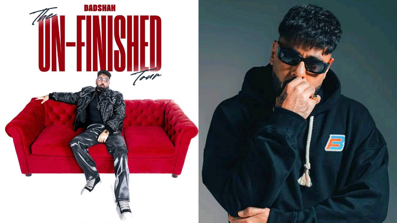Badshah’s team issues clarification on Dallas event amid FWICE concerns