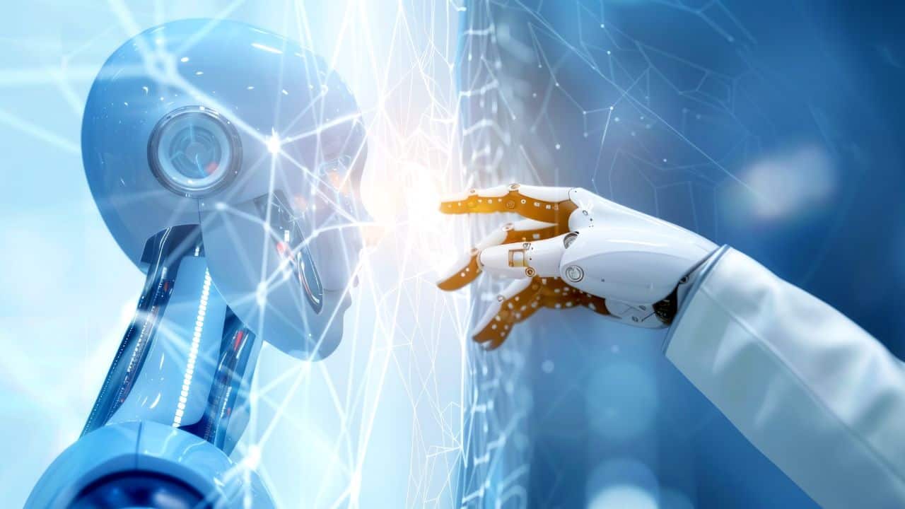 Robo Pregnancy: China developing world’s first robot that could give birth to a human baby