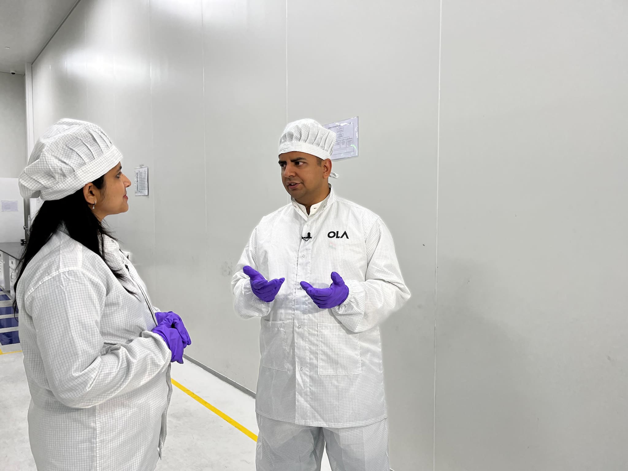 Bhavish Aggarwal CHandra Interview