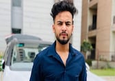 Bike-taxi rider arrested in connection with firing on YouTuber Elvish Yadav's house