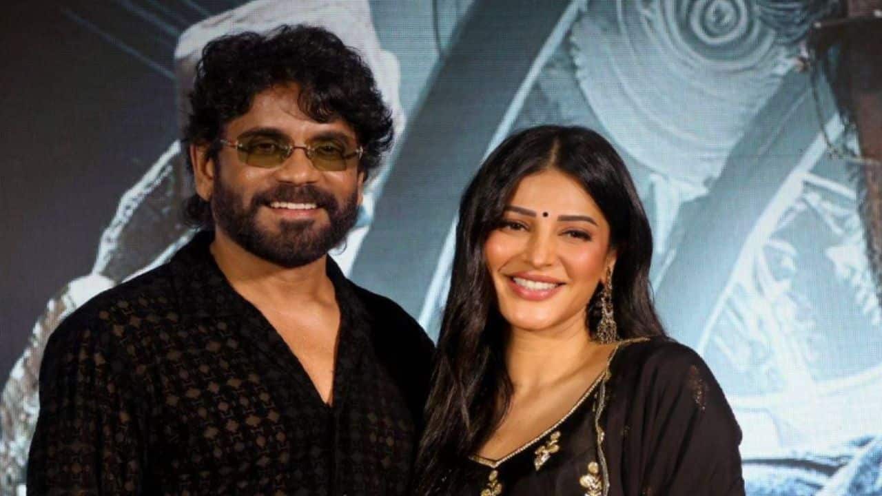 Coolie is the ideal blend of the classic and the modern for fans. It has powerful lines, whistle-inducing scenes, and amazing stunts. Anirudh's pounding music and Lokesh's perceptive narration give the film passion and excitement.