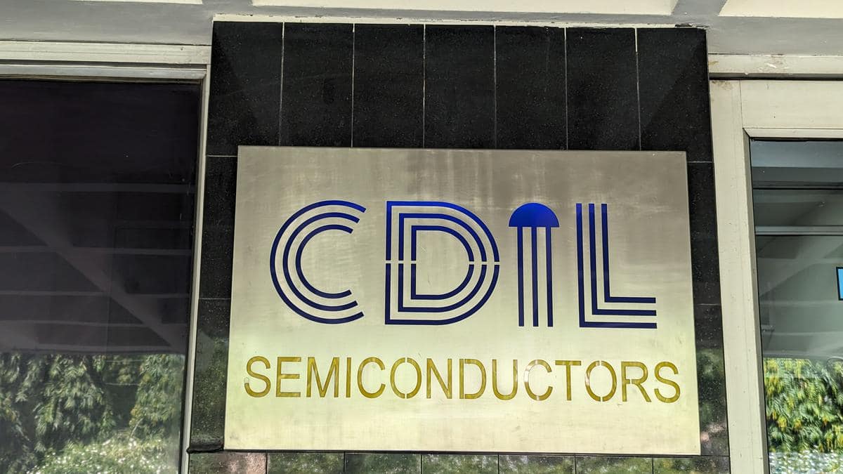 Mohali-based chip maker CDIL plans power semiconductor push, EVs in focus after nod from Centre