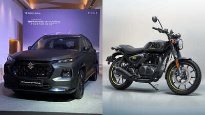 The demand drivers have extended beyond the festive period as suggested by a growth in PV and two-wheeler wholesales in November 2025.