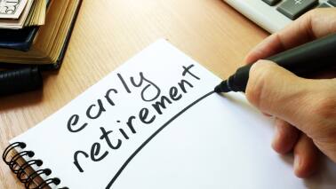 Mini retirements: A growing trend among Indians, 64% Gen Z and 58% millennials in favour, reveals HSBC survey