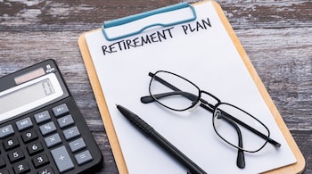 Retirement planning in your 30s