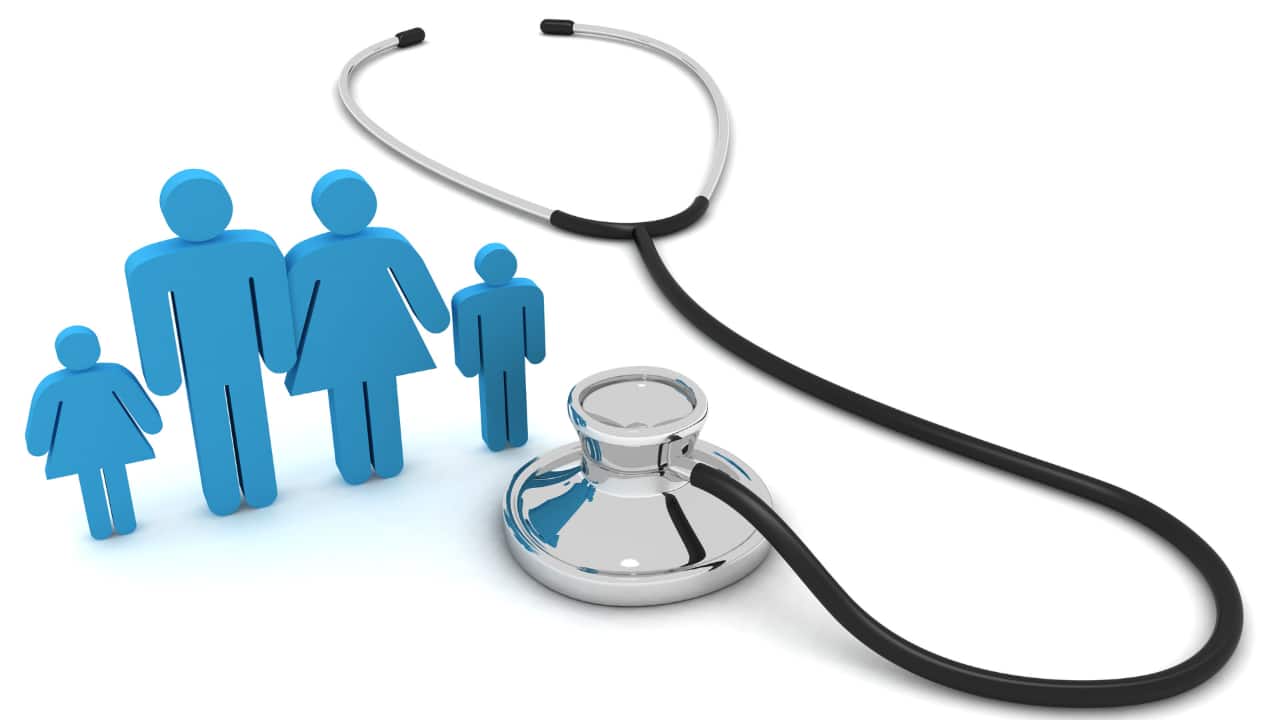 The role of healthcare and insurance