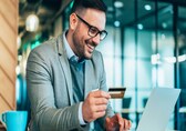 How credit cards trick you into overspending