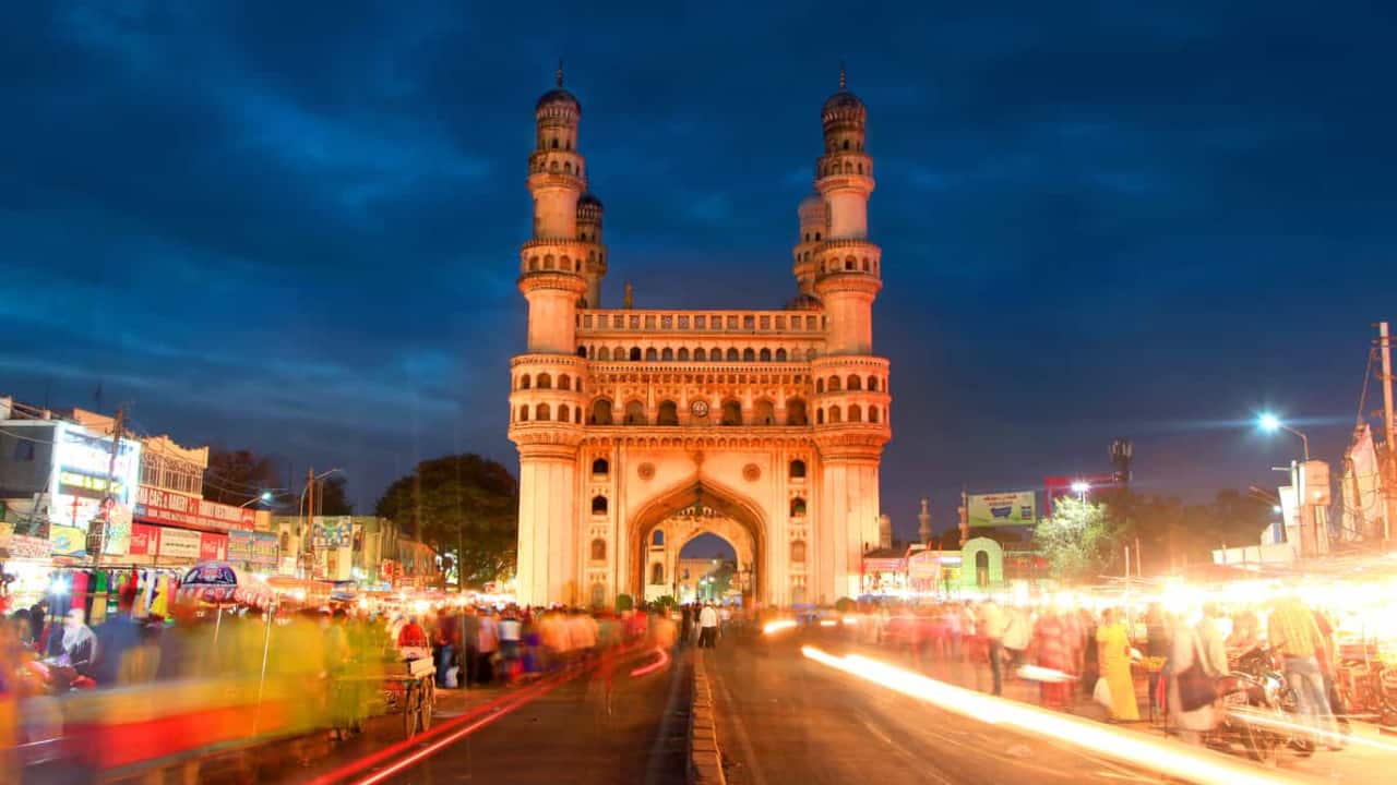Beyond midnight: Hyderabad eyes global nightlife hub status Beyond midnight: Hyderabad eyes global nightlife hub status