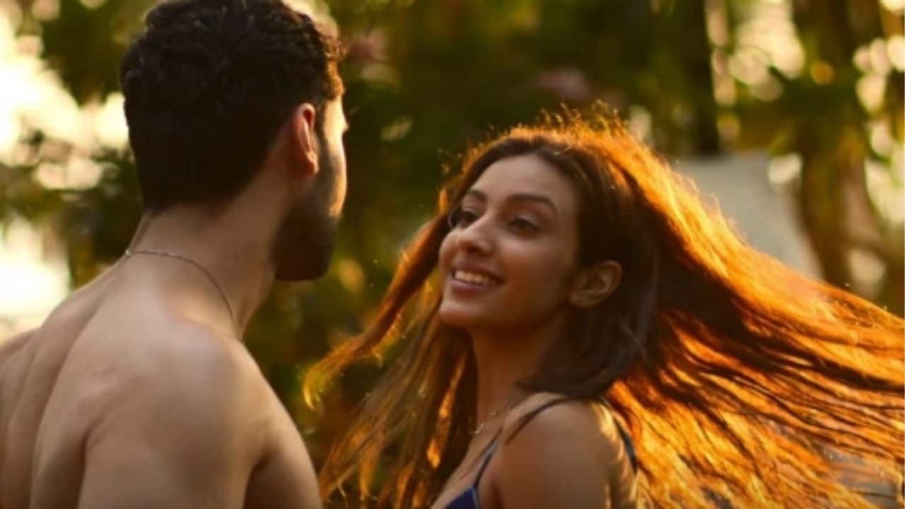 Who is Sahher Bambba? Lead in Aryan Khan's Ba**ds of Bollywood opposite Lakshya