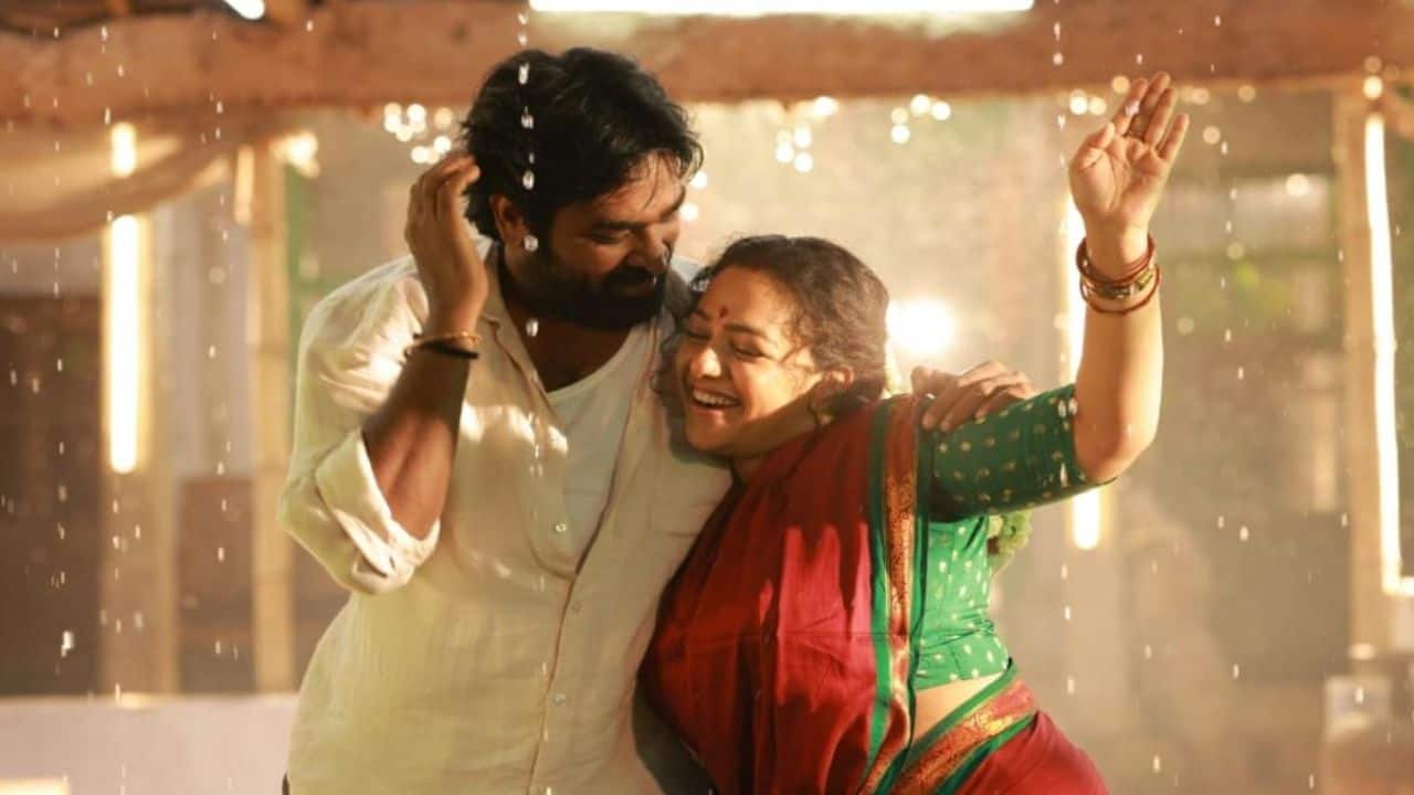The movie, which was directed by Pandiraj, is about a married couple named Agasaveeran and Arasi whose continual squabbling could end their marriage. A real journey of love, mistakes, and making up comes next. The movie is a fantastic one for families because it combines romance, humor, drama, and action all in one. The movie, which was directed by Pandiraj, is about a married couple named Agasaveeran and Arasi whose continual squabbling could end their marriage. A real journey of love, mistakes, and making up comes next. The movie is a fantastic one for families because it combines romance, humor, drama, and action all in one.