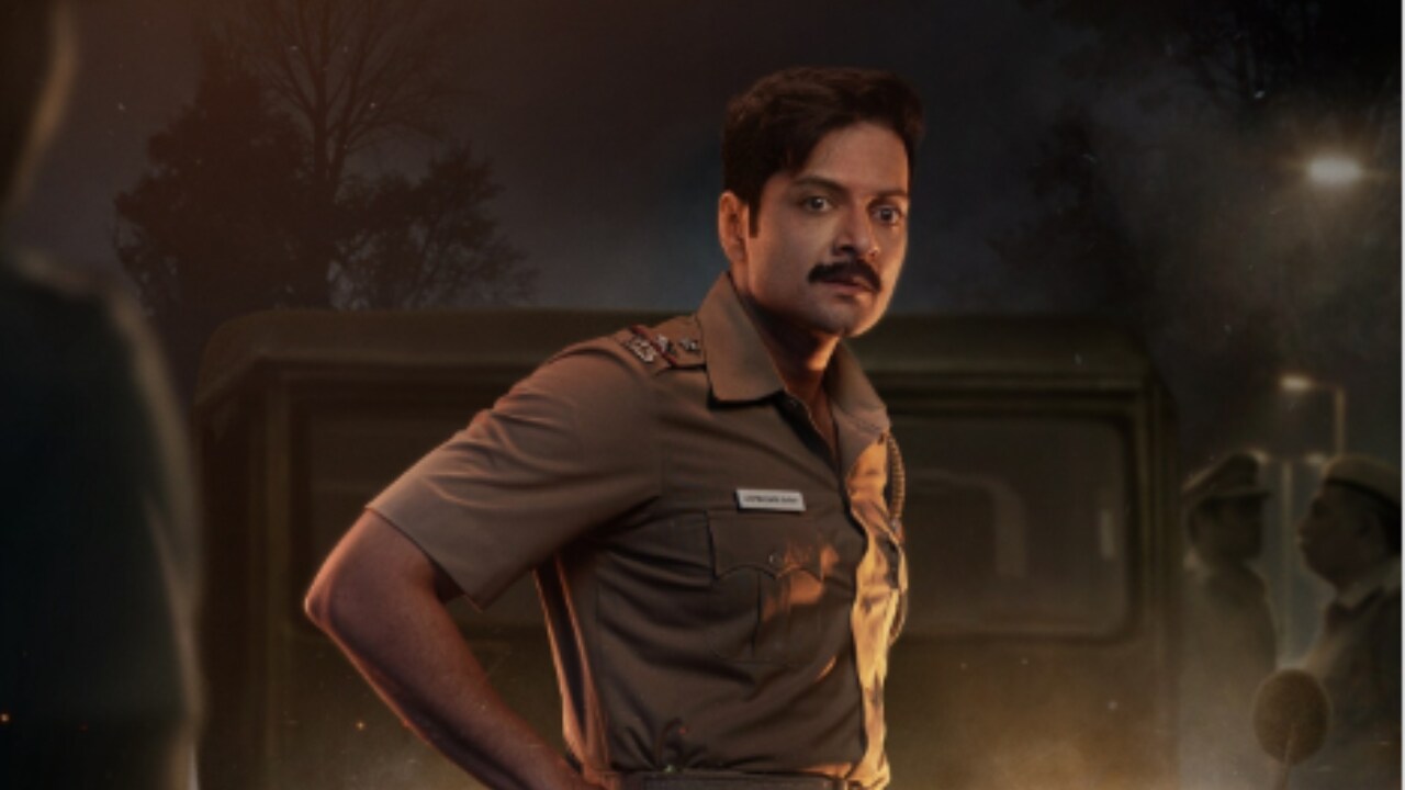 Raakh Review: Ali Fazal anchors a chilling true-crime thriller that grips  you from start to finish