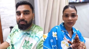 Payal Malik pregnant with 4th kid