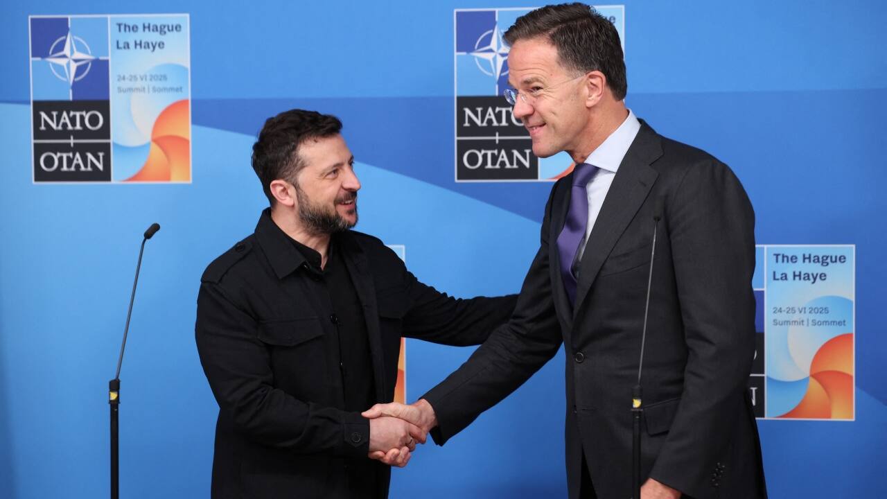 Will Ukraine get 'NATO-style' security guarantees? What Article 5 means and why Zelensky wants it | Explained