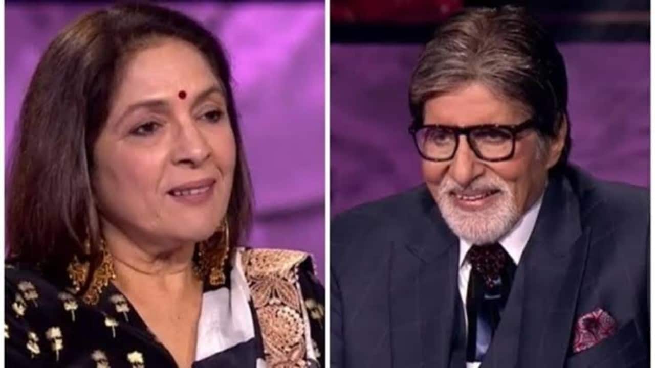 Interaction with Neena Gupta She was a special guest on the December 16, 2021, episode of KBC 13 alongside actor Gajraj Rao, according to India Today. They won Rs 12.5 lakh together. During the show, Neena shared an anecdote about wearing her house helper's salwar kameez for a Badhaai Ho audition, as per a report in Hindustan Times. Interaction with Neena Gupta She was a special guest on the December 16, 2021, episode of KBC 13 alongside actor Gajraj Rao, according to India Today. They won Rs 12.5 lakh together. During the show, Neena shared an anecdote about wearing her house helper's salwar kameez for a Badhaai Ho audition, as per a report in Hindustan Times.