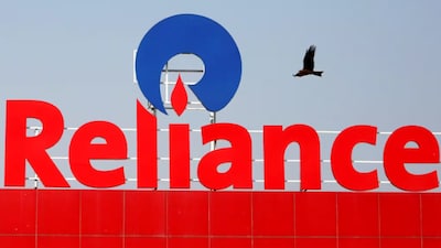 RIL stock sees unusually large F&O bets ahead of Jio IPO: Report
