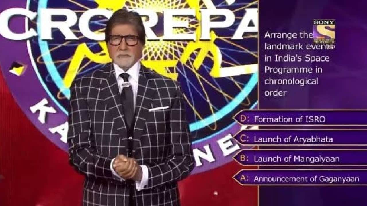 Fastest finger first The week-long stay during which contestants wait for their opportunity on the Fastest Finger First round is a significant part of the KBC experience for participants, highlighting the level of dedication and hopes they bring to the show. Fastest finger first The week-long stay during which contestants wait for their opportunity on the Fastest Finger First round is a significant part of the KBC experience for participants, highlighting the level of dedication and hopes they bring to the show.