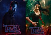 Thama first looks out: Ayushmann, Rashmika, Nawazuddin, and Paresh Rawal bring a new world alive