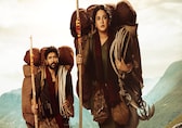 Anushka Shetty’s Ghaati gears up for musical treat as ‘Dassora’ drops on August 20