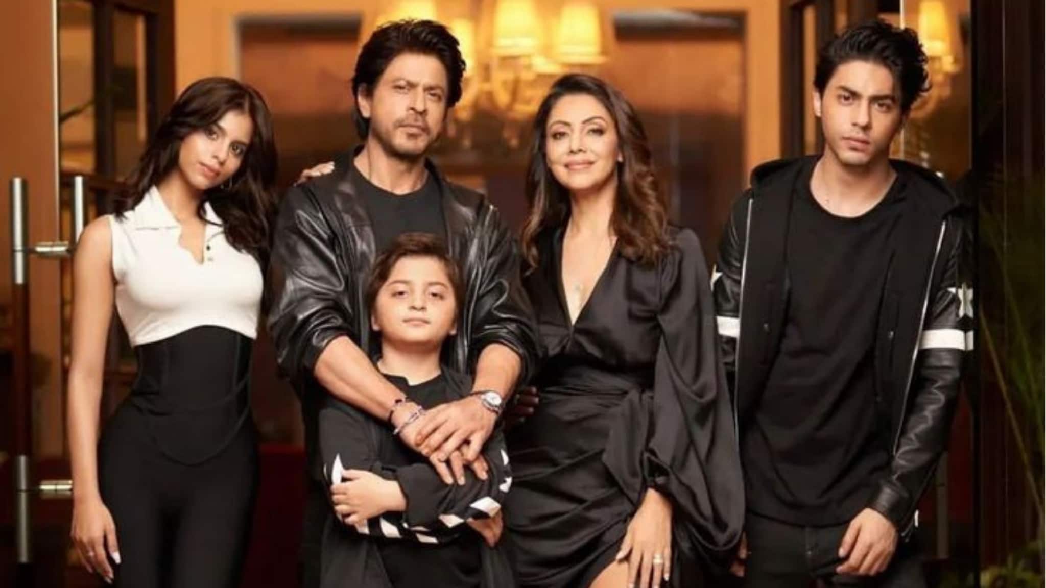 Earlier this year, Gauri Khan, renowned interior designer and wife of Bollywood star Shah Rukh Khan, had rented a 2BHK, 725 sq ft apartment, in Mumbai’s Khar West for their staff at a starting monthly rent of Rs 1.35 lakh, according to documents accessed by Zapkey. (Photo: X)