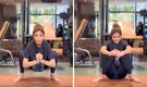 Shilpa Shetty performs Malasana pose with ease; lists its health benefits to encourage fans