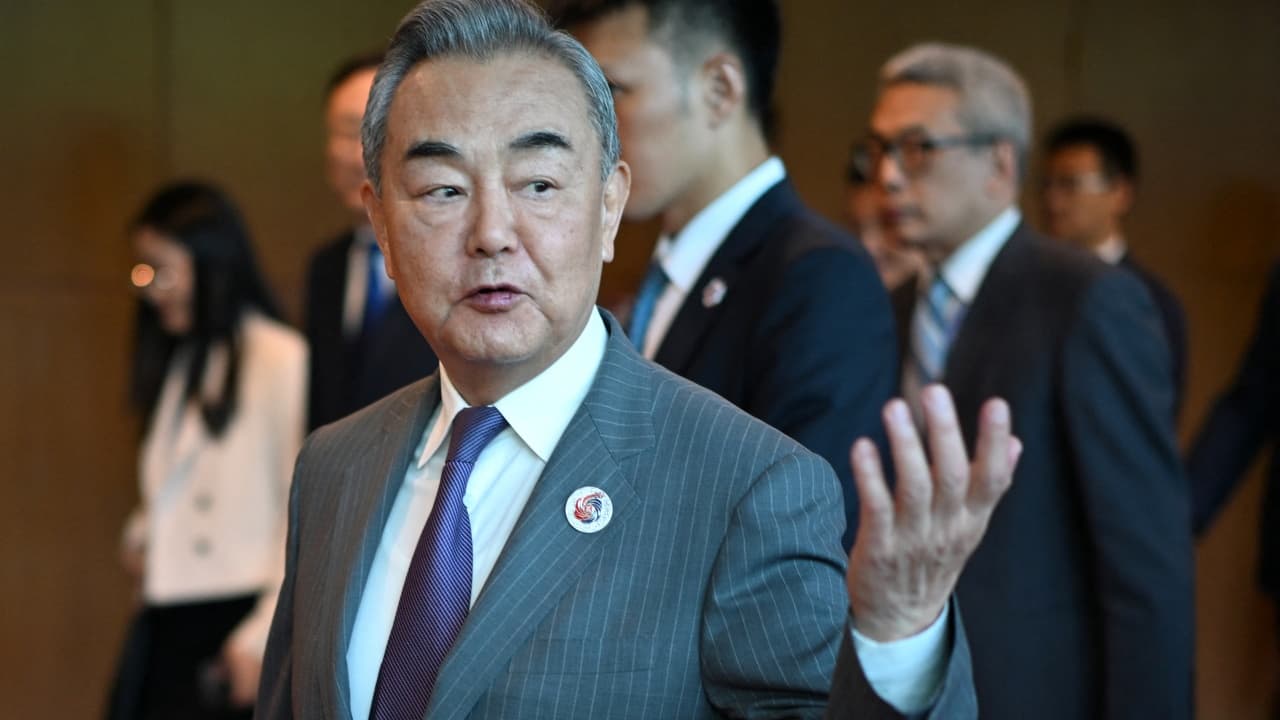 China's Wang Yi arrives in India: Boundary talks, resumption of trade high on agenda