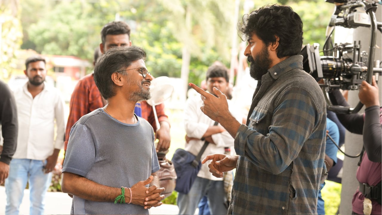 Sivakarthikeyan and AR Murugadoss unite for Dil Madharasi: A Pan-India action spectacle coming soon