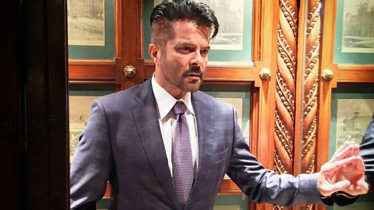 Anil Kapoor to make a much-needed comeback to Telugu cinema: Reports