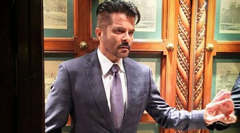 Anil Kapoor to make a much-needed comeback to Telugu cinema: Reports