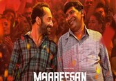 Maareesan OTT release: When and where to watch Fahadh Faasil and Vadivelu's film